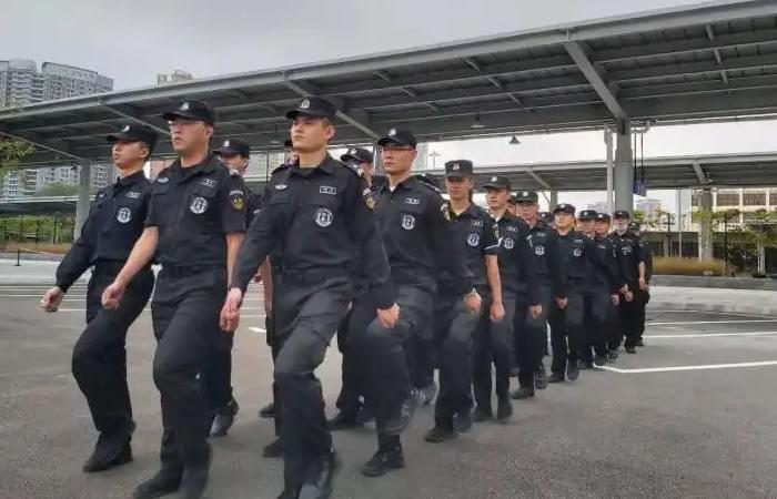 大型活動(dòng)安保解決方案